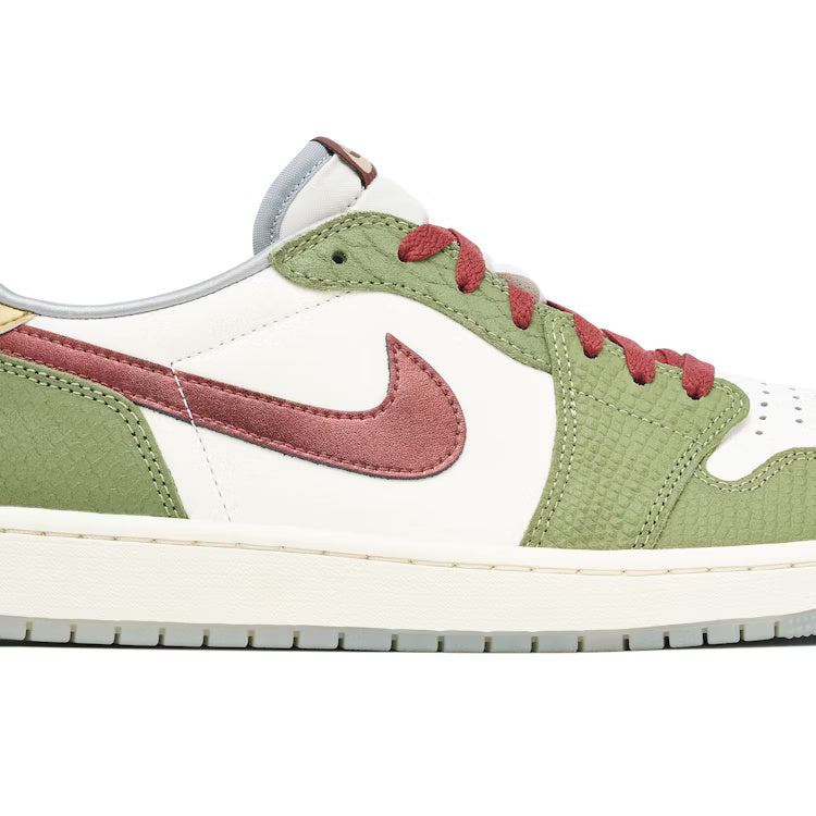 Air Jordan 1 Low OG Year Of The Dragon