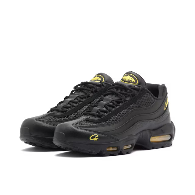 Nike Air Max 95 Corteiz 'Honey Black'