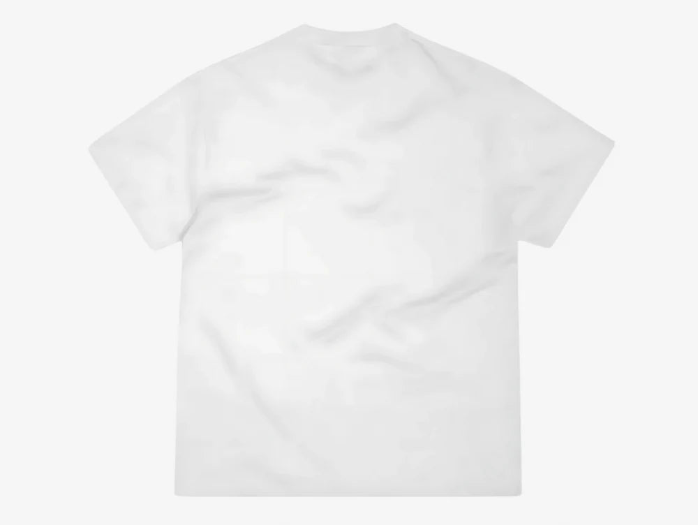 Corteiz Allstarz Euros Tee White