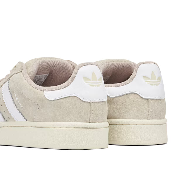 Adidas Campus 00S Wonder White