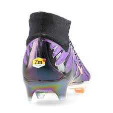 Nike Air Zoom Mercurial Superfly IX Elite x Air Max Plus FG