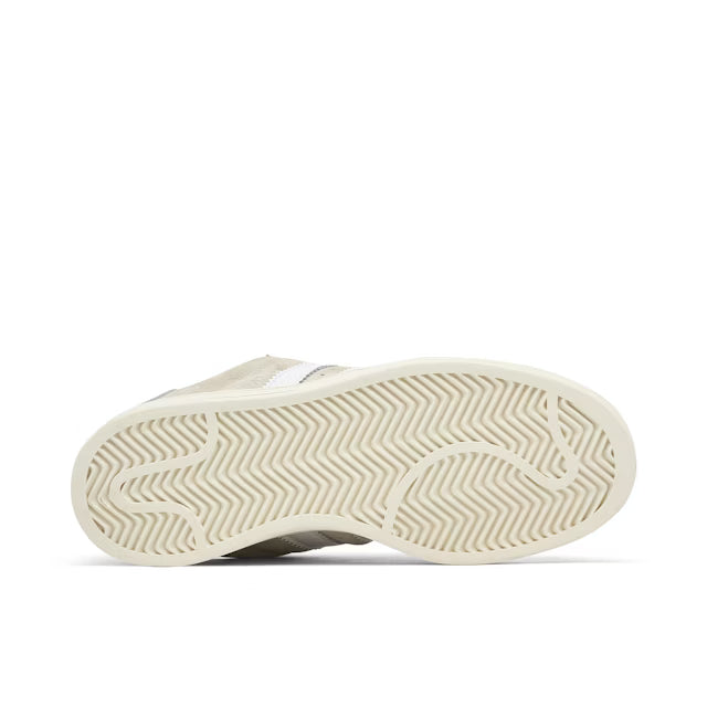 Adidas Campus 00S Wonder White