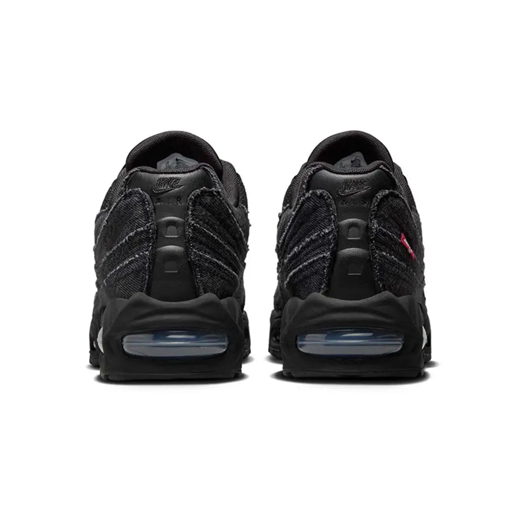Levi's x Nike Air Max 95 Black