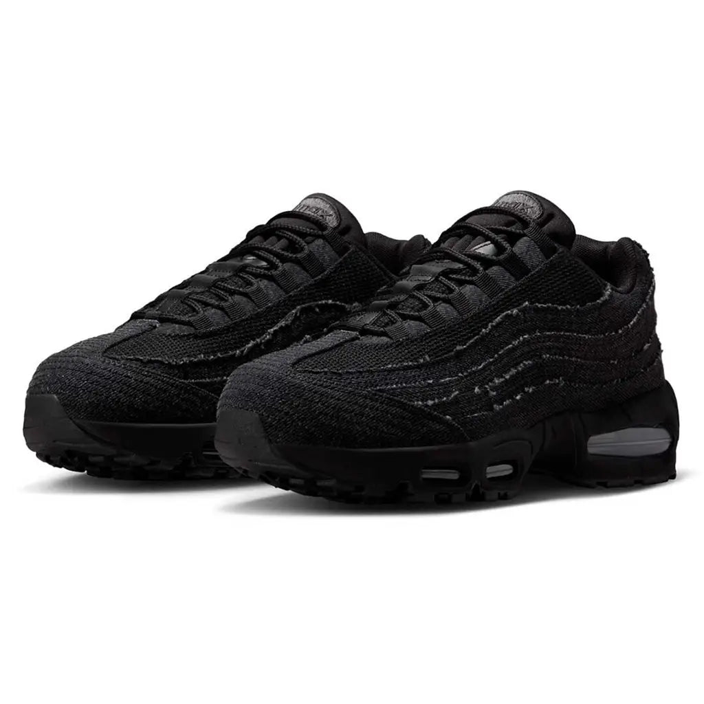 Levi's x Nike Air Max 95 Black