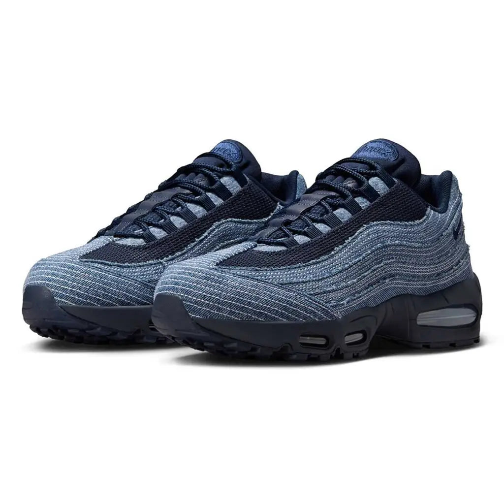 Levi's x Nike Air Max 95 Obsidian